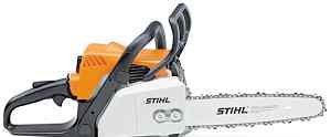 Бензопила stihl MS 230 35см 1123 011 3062/1