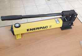 Гидравлический насос Enerpac