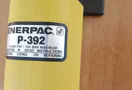 Гидравлический насос Enerpac