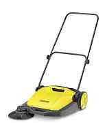 Подметальная машина Karcher S550