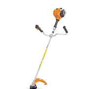 Мотокоса Stihl FS70 С-Е (1.2л. с., леска/нож)