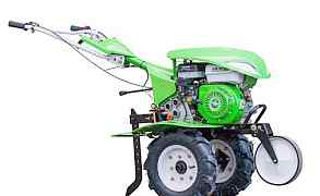 Мотоблок бензиновый Аврора gardener 750 Смарт