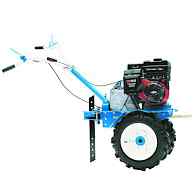 Мотоблок Нева мб-2Б-6.5 (BriggsStratton I/C)