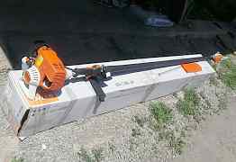 Высоторез stihl HT 101/131