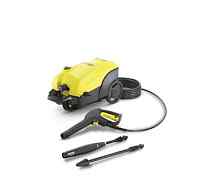 Мойка высокого давления Karcher K4 Compact