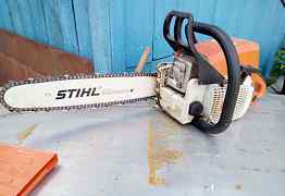 Бензопила stihl 029