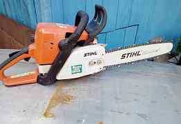 Бензопила stihl 029