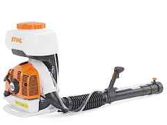 Опрыскиватель stihl-SR430