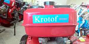 Мотоблок Krotof WG901