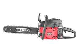 Бензопила Maxcut Shark MC 146 (2.9 л. с., 38см)