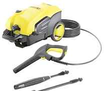 Мойка высокого давления Karcher K 5 Compact