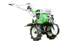 Мотоблок бензиновый Аврора Gardener 750 Смарт