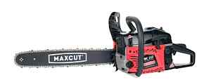 Бензопила MaxCut MC 152