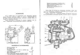 Продам ручной поршневой насос бкф-2 ("Родник")