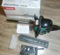 Бензопила Makita EA6100P40E (Макита) Поляк4.6 л.с