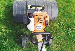 Культиватор stihl MM-55