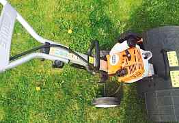 Культиватор stihl MM-55