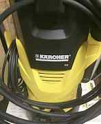 Минимойка Karcher k3