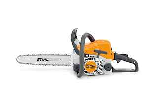 Бензопила Stihl MS 180 c-be ErgoStart