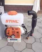 Распылитель (опрыскиватель) stihl SR 420