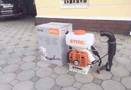 Распылитель (опрыскиватель) stihl SR 420