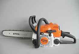 Новые запчасти для stihl ms180