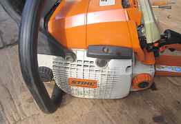 Бензопила Stihl MS 039 б/у