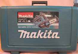 Пила цепная makita BUC122RFE аккумуляторная