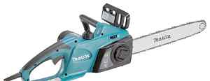 Электрическая пила цепная Makita UC3541A