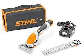 Аккумуляторные ножницы Stihl HSA 25