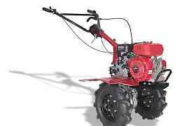 Мотоблок Agrostar 500 c двигателем Agromotor 160F