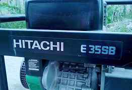 Электробензогенератор Hitachi E35SB