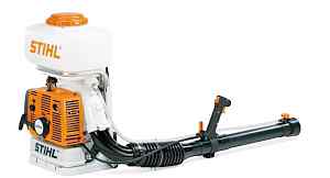 Опрыскиватель Stihl SR 420 (новый)