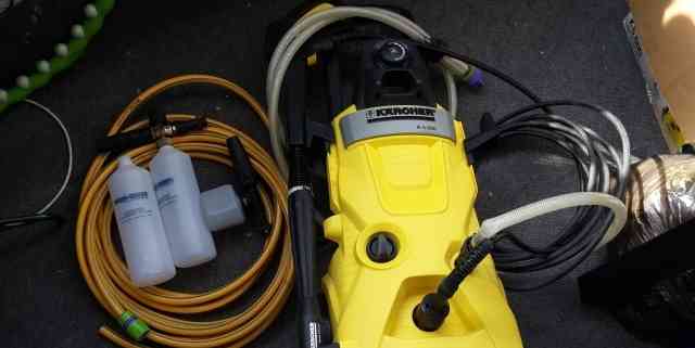 Минимойка Karcher K 5.600