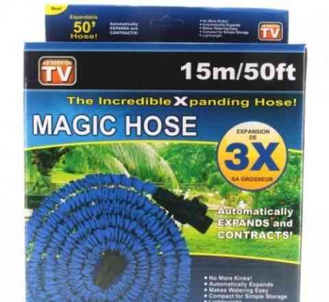 Шланг "Magic Hose" Любого размера