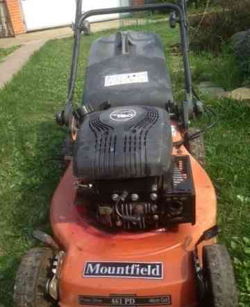 Продается газонокосилка Mountfield 461 PD