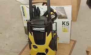 Karcher k5 basic