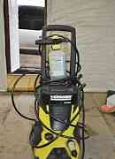 Минимойка karcher K 5 Basic новая с гарантией