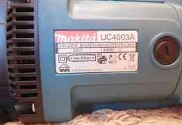 Электропила makita UC4003A