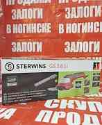 Ножницы аккумуляторные sterwins GS LI 3.6