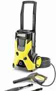 Минимойка Karcher K5 Basic новая с гарантией