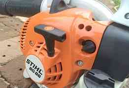 Бензиновая Воздуходувка Stihl BG 86