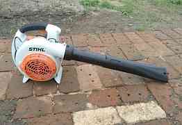 Бензиновая Воздуходувка Stihl BG 86