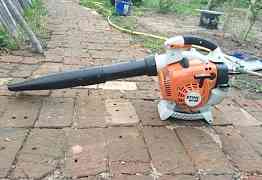 Бензиновая Воздуходувка Stihl BG 86