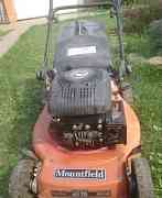 Продается газонокосилка Mountfield 461 PD