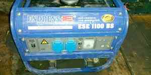 Генератор Endress ese 1100 bs