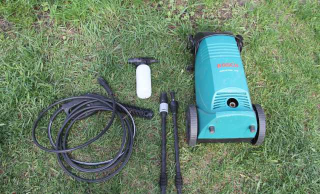 Bosch Aquatak 110