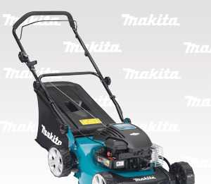 Бензиновая газонокосилка Makita PLM4110