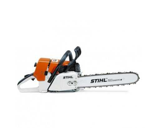 Stihl MS 460