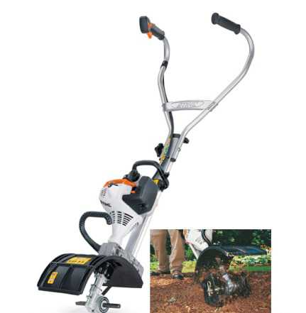 Культиватор Stihl MM 55